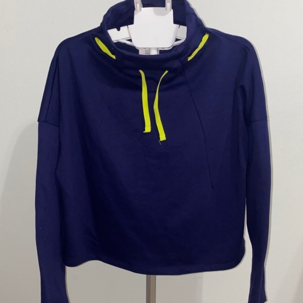 Pullover